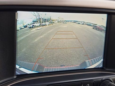 Used 2018 GMC Sierra 2500 Denali w/ Duramax Plus Package image 6