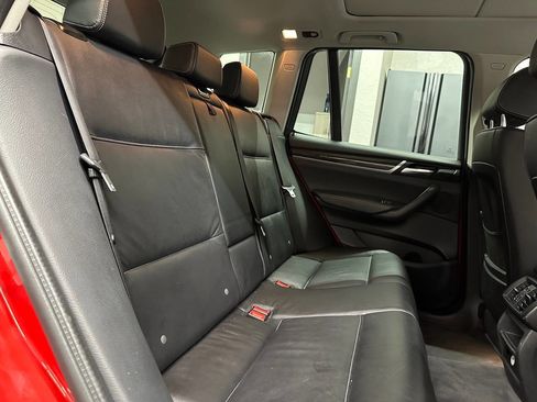 Used 2015 BMW X3 xDrive28i image 20