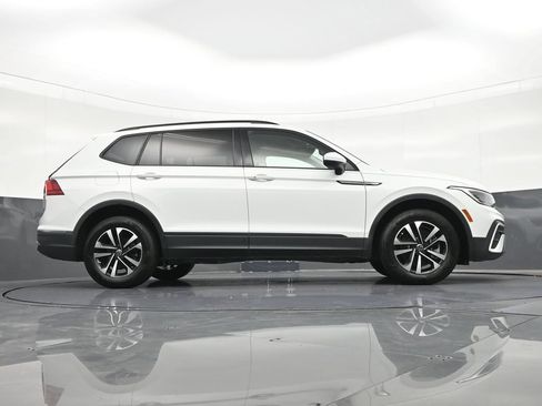 Used 2024 Volkswagen Tiguan S FWD image 22