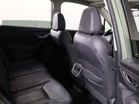 Used 2021 Subaru Forester Touring image 32