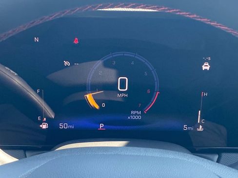 New 2026 Chevrolet TrailBlazer RS w/ Convenience Package image 29