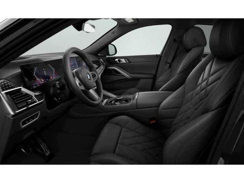 New 2026 BMW X6 xDrive40i w/ Premium Package image 6
