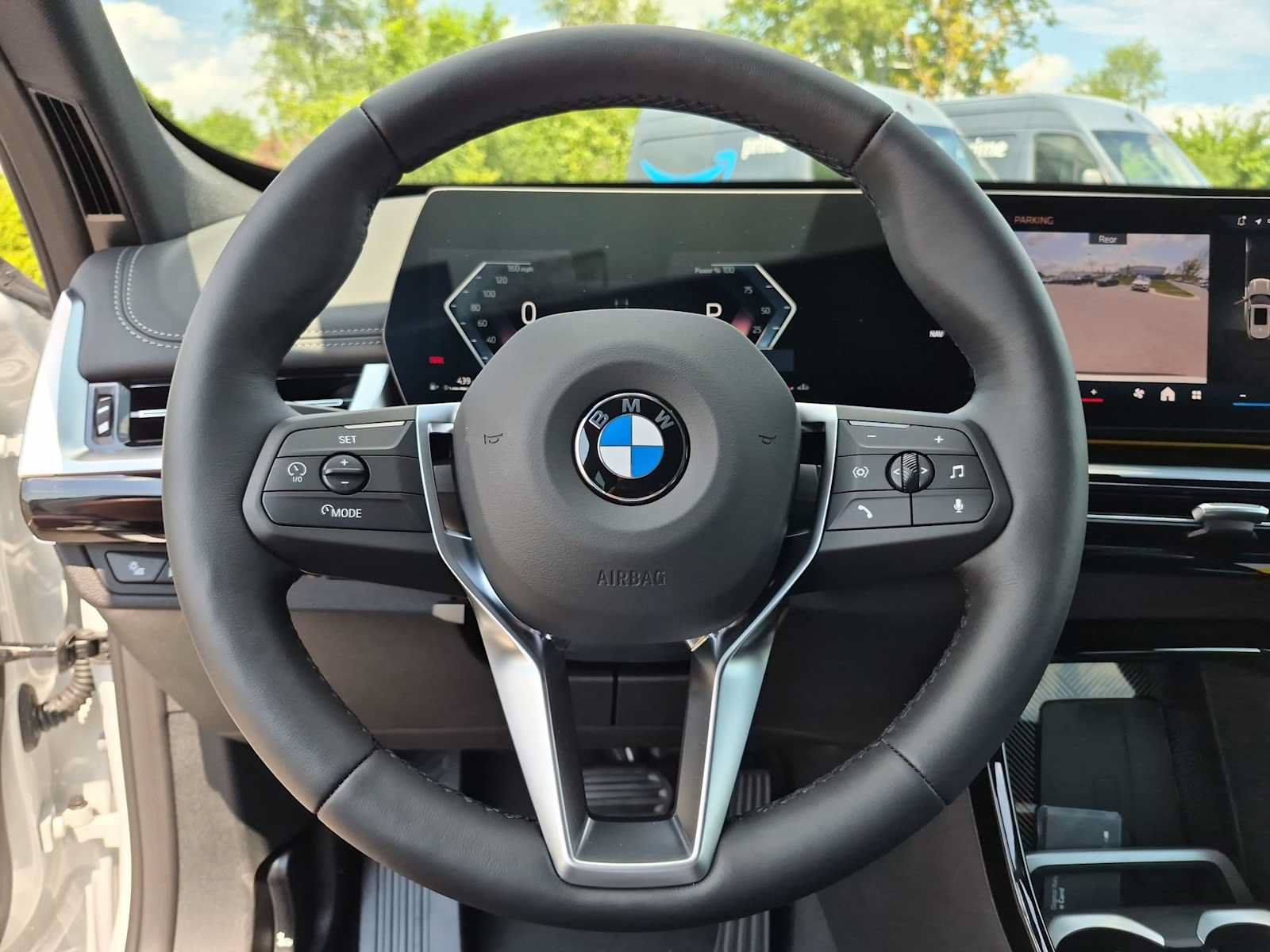 Used 2026 BMW X1 xDrive28i w/ Convenience Package AWD/4WD image 24