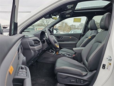 New 2026 Subaru Forester Wilderness image 11