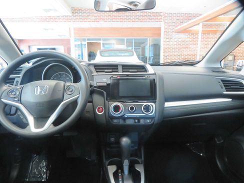 Used 2015 Honda Fit EX-L image 45
