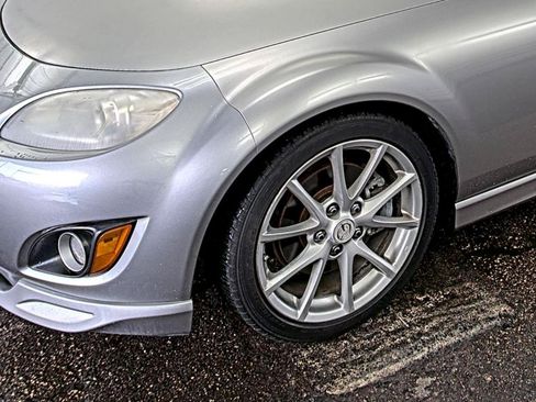 Used 2011 MAZDA MX-5 Miata Grand Touring w/ Premium Pkg RWD image 13