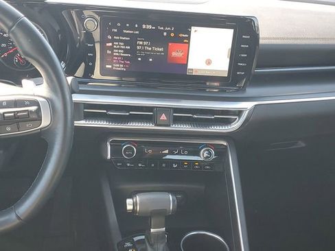 Certified 2023 Kia K5 GT FWD image 13