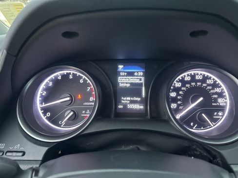 Used 2024 Toyota Camry SE image 13