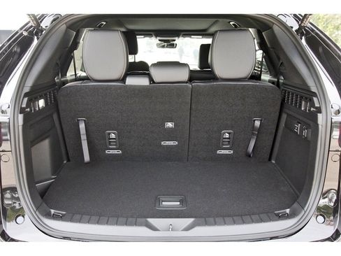 New 2026 MAZDA CX-90 3.3 Turbo w/ Premium Plus Pkg image 7