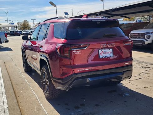 New 2026 GMC Terrain AT4 w/ Convenience Package III image 6