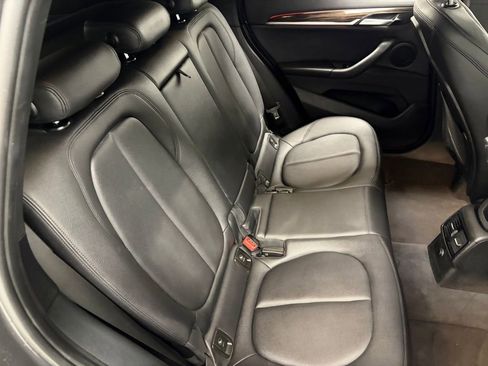 Used 2017 BMW X1 xDrive28i AWD/4WD image 43