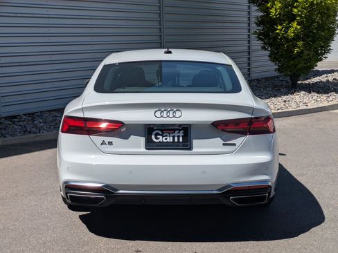 Used 2023 Audi A5 2.0T Premium w/ Convenience Package AWD/4WD image 6