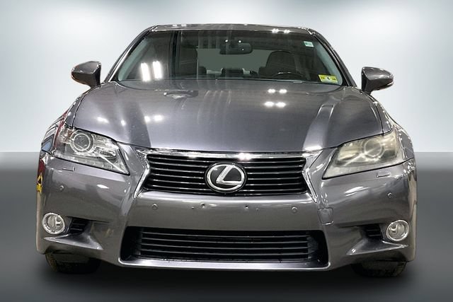 Used 2013 Lexus GS 350 AWD w/ Premium Pkg image 2