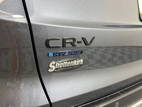 Used 2026 Honda CR-V Sport-L image 11