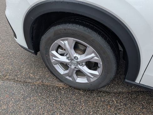 Used 2024 Honda HR-V LX image 15