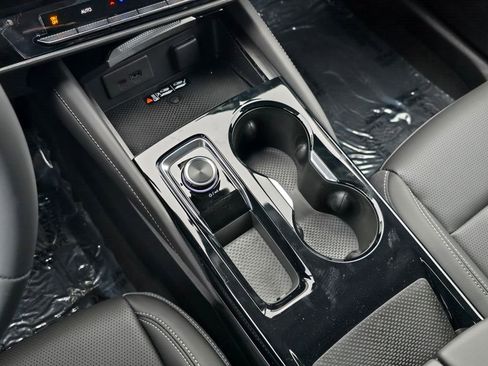 New 2026 Buick Envision Preferred image 25