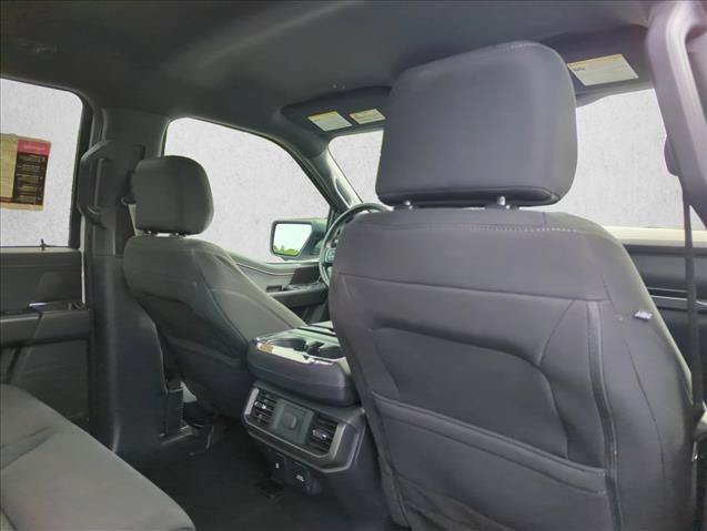 Used 2024 Ford F150 XLT w/ Equipment Group 302A MID AWD/4WD image 28