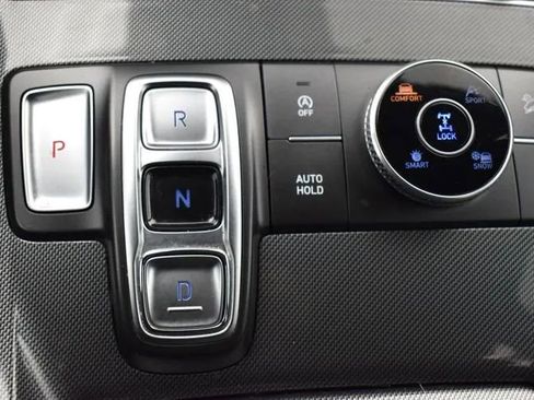 Used 2023 Hyundai Santa Fe SE w/ Cargo Package AWD/4WD image 34