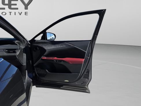 Certified 2024 Lexus RX 350 F Sport image 27