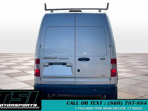Used 2012 Ford Transit Connect XL FWD image 4