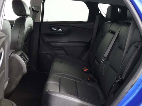 Used 2024 Chevrolet Blazer LT w/ LPO, Floor Liner Package image 26