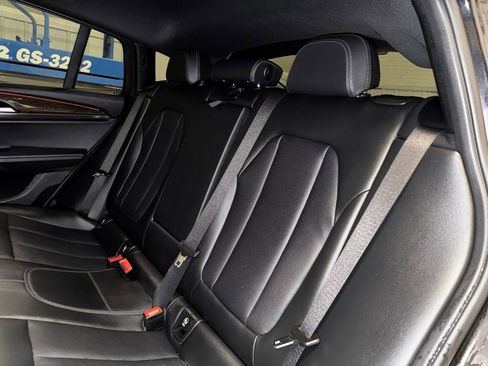 Used 2022 BMW X4 xDrive30i image 22