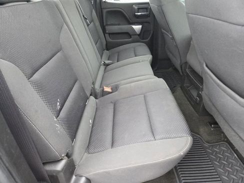 Used 2017 Chevrolet Silverado 1500 LT w/ All Star Edition image 25