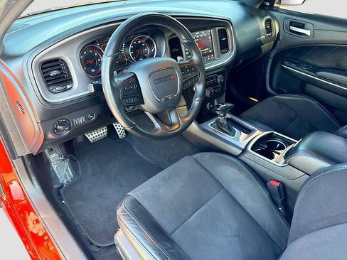 Used 2022 Dodge Charger GT w/ Plus Group RWD image 9