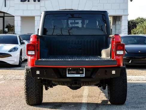 Used 2021 Jeep Gladiator Sport AWD/4WD image 54