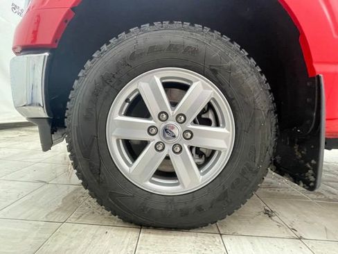 Used 2023 Ford F150 XLT w/ Equipment Group 301A Mid image 7