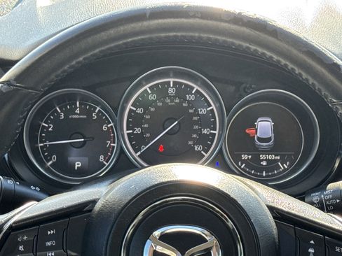 Used 2023 MAZDA CX-9 Touring Plus image 24