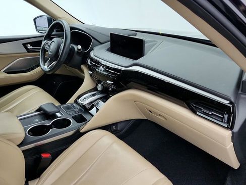 Used 2023 Acura MDX SH-AWD w/ Technology Package image 26