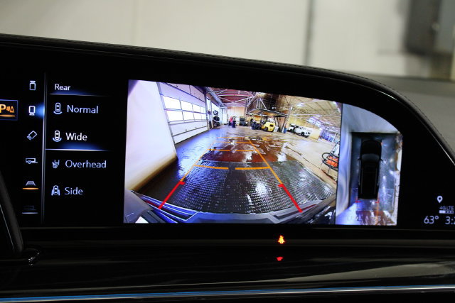 Certified 2024 Cadillac Escalade Sport w/ Touring Package AWD/4WD image 20