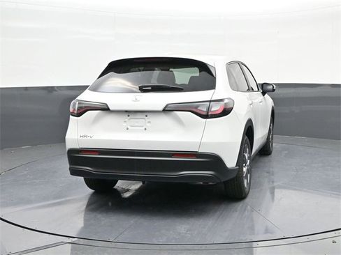 New 2026 Honda HR-V LX image 10