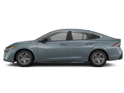 New 2026 Nissan Sentra SV w/ Floor Mat Package