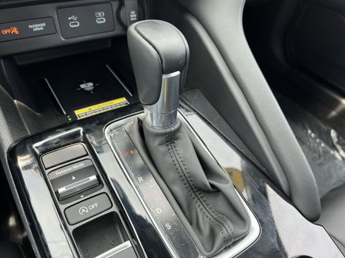 Certified 2026 Acura Integra FWD image 19