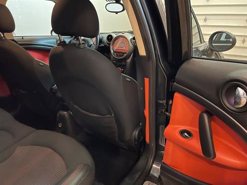 Used 2012 MINI Cooper Countryman S AWD/4WD image 36