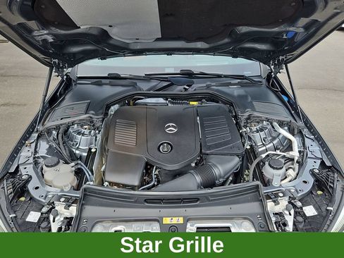 Used 2022 Mercedes-Benz C 300 4MATIC Sedan image 38