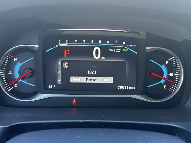 Used 2022 Honda Pilot Touring image 13