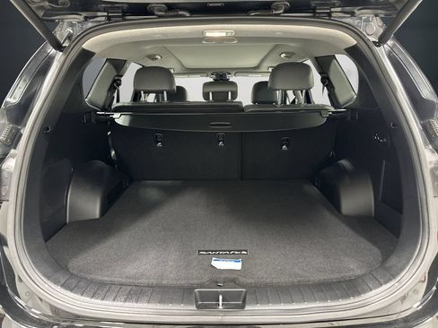 Certified 2023 Hyundai Santa Fe Limited w/ Cargo Package FWD image 13