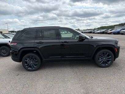 New 2026 Jeep Grand Cherokee Limited
