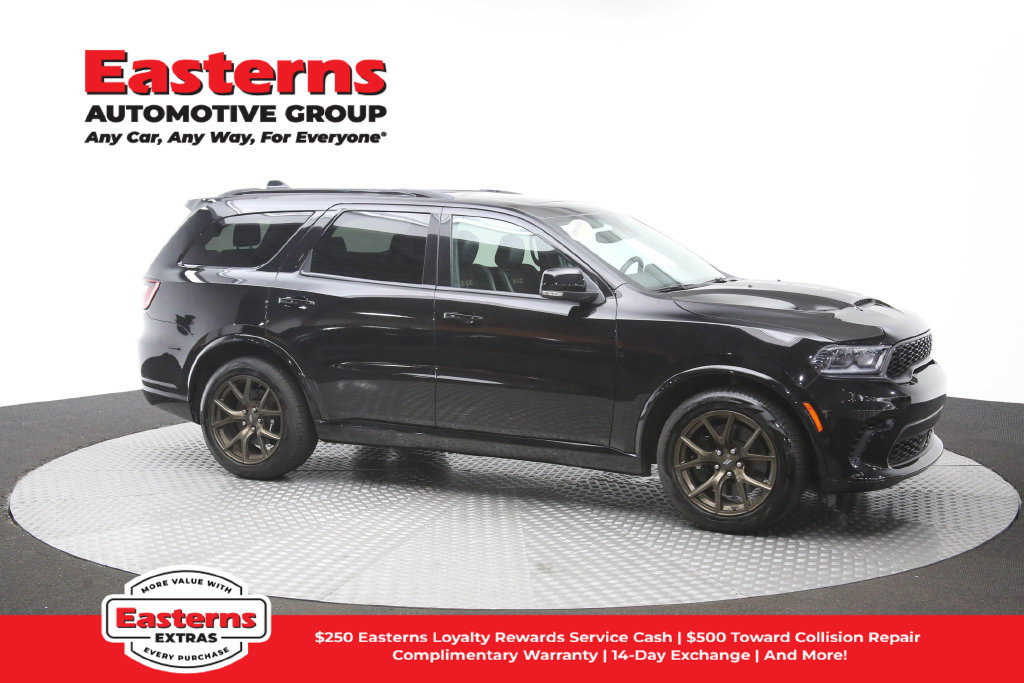 Used 2025 Dodge Durango R/T AWD/4WD image 50