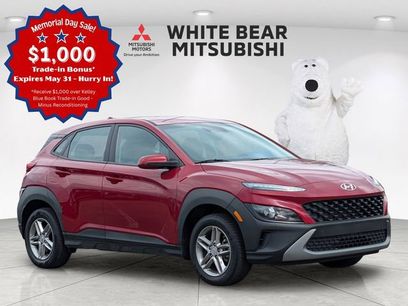 Used 2023 Hyundai Kona SE