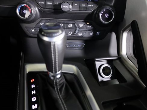 Used 2015 Chevrolet Corvette Stingray Coupe w/ 2LT Preferred Equipment Group image 68