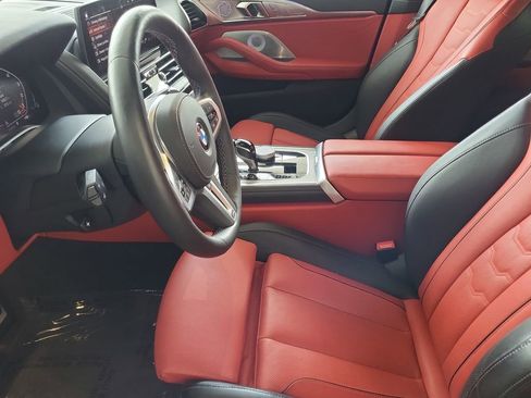 Used 2025 BMW M850i xDrive image 14