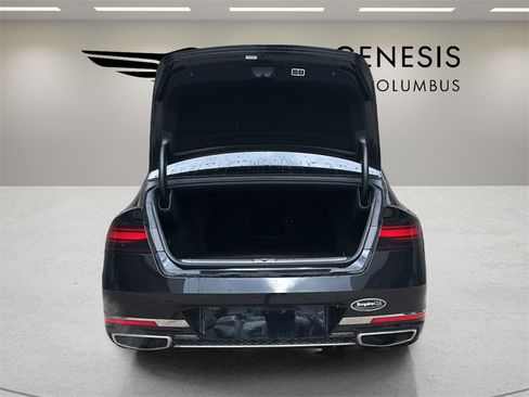 Used 2024 Genesis G90 3.5T image 9