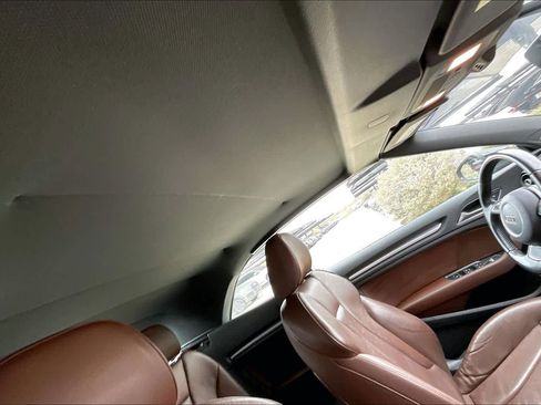 Used 2016 Audi A3 2.0T Premium Plus w/ Technology Package image 12