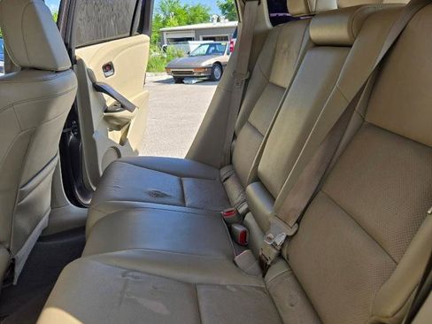 Used 2013 Acura RDX AWD image 21