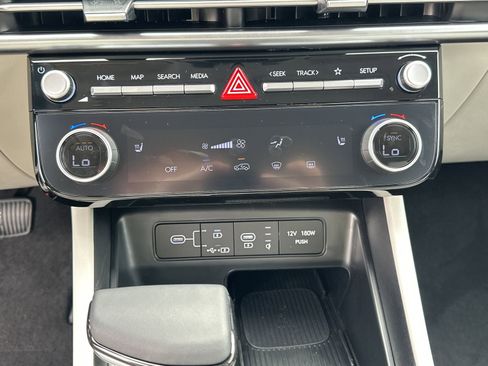 New 2025 Hyundai Tucson SEL image 23