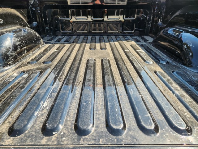 Used 2026 RAM 2500 Laramie AWD/4WD image 41